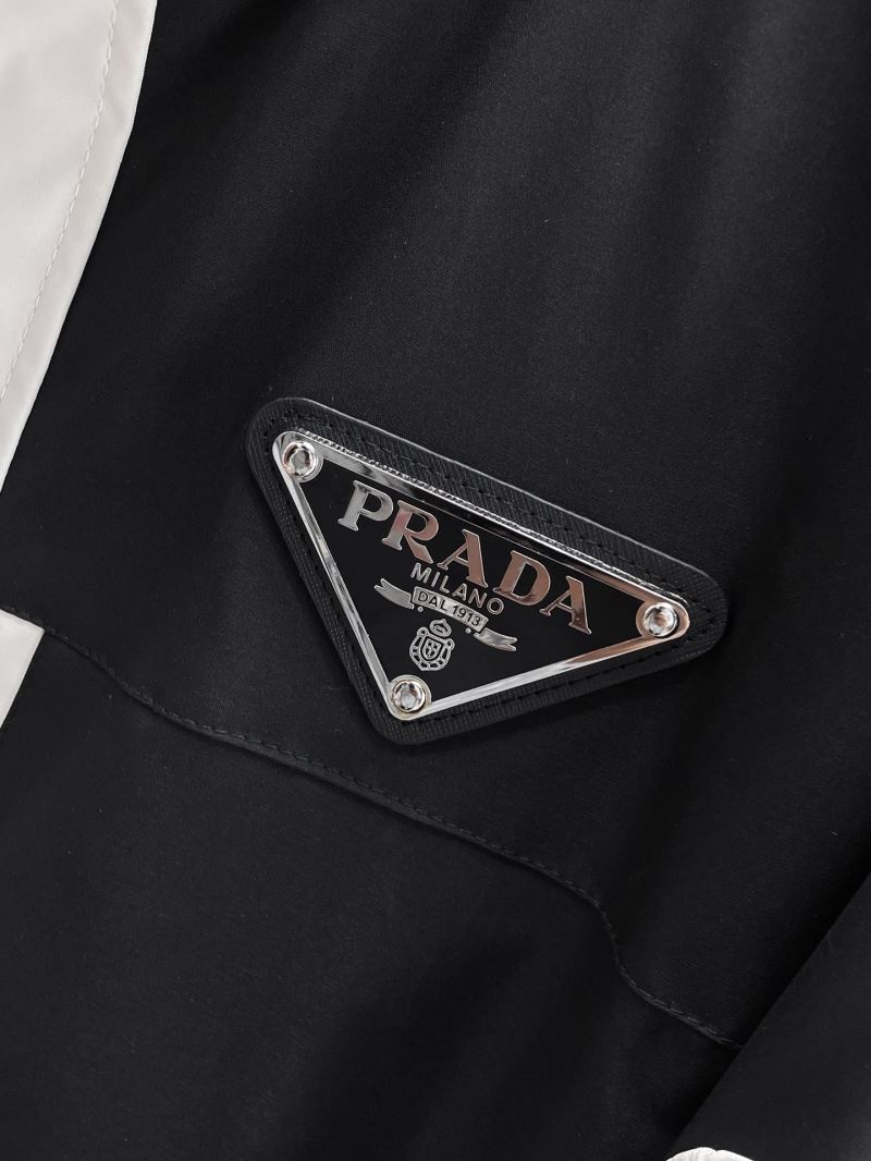 Prada Outwear